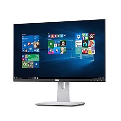 Dell UltraSharp U2414H 23.8” Inch Screen FHD