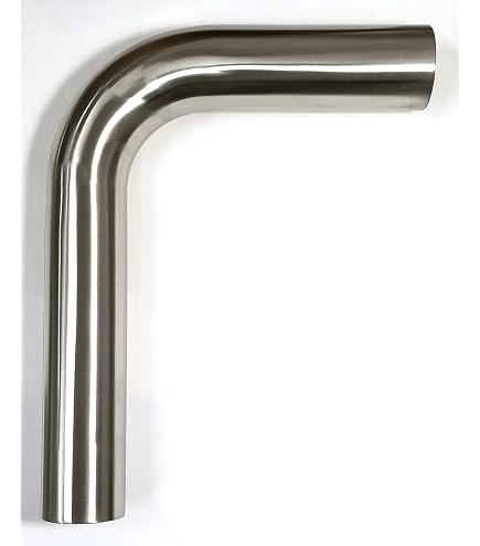 Wesdon Header Collectors 2.5 Inch Flange To 2.5 Inch OD Steel Pair