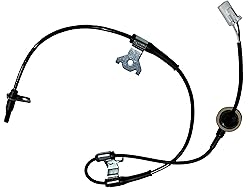 GoSens 140b ABS Wheel Speed Sensor for Suzuki Grand