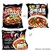 Habanero Ramyun 3ea Ramen Korean Spicy Noodles Super Spicy Ramen