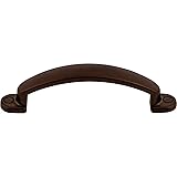 Top Knobs M1697 Somerset Collection 3" Arendal