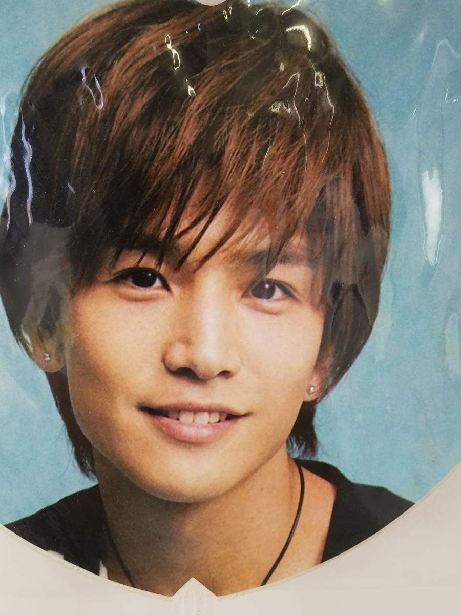 Amazon 岩田剛典 うちわ 3代目j Soul Brothers Exile 団扇 コンサート 応援グッズ がんちゃん アイドル 芸能人グッズ 通販