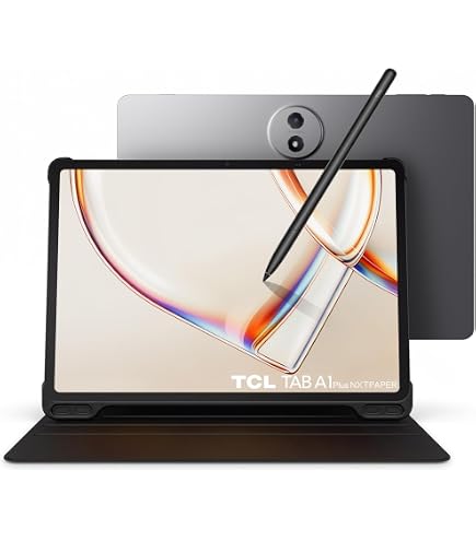 Amazon.com : Lenovo Idea Tab Pro - 12.7