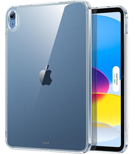 Amazon.com: 適用於iPad (A16) 第11 代2025 11 英吋/iPad 第10 屆2022