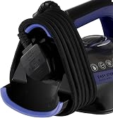 Russell Hobbs EasyStore Pro Steam Iron 2400W 200g Boost Ceramic Soleplate view 7