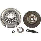 AISIN GENUINE CKT-016 OE Matched Clutch Kit - Compatible with Select Toyota 4Runner, Pickup, T100