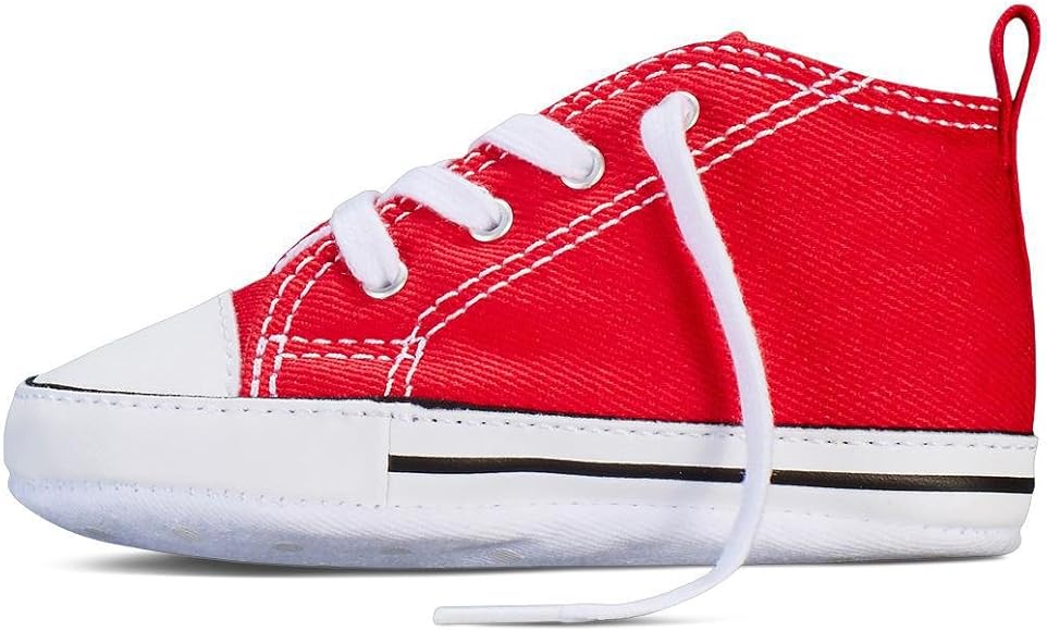 infant high top converse