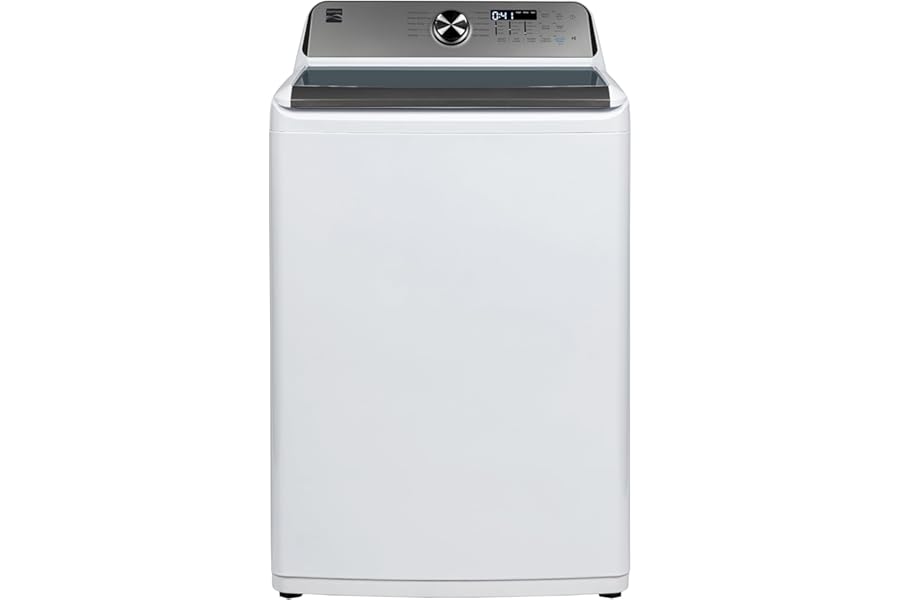 Best Top Load Washer 2026: Powerful Stain Removal
