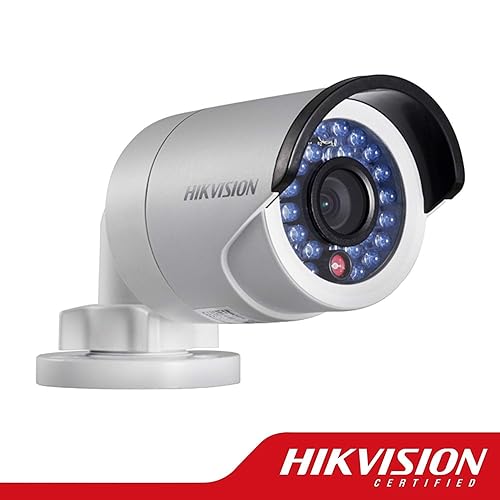 Hikvision DS-2CD2032-I CCTV POE 3MP Bullet IP HD Security Network