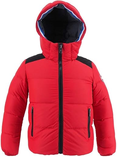 doudoune colmar enfant