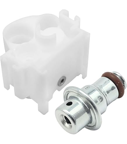 Amazon.com: Fuel Pump Pressure Regulator Filter strainer