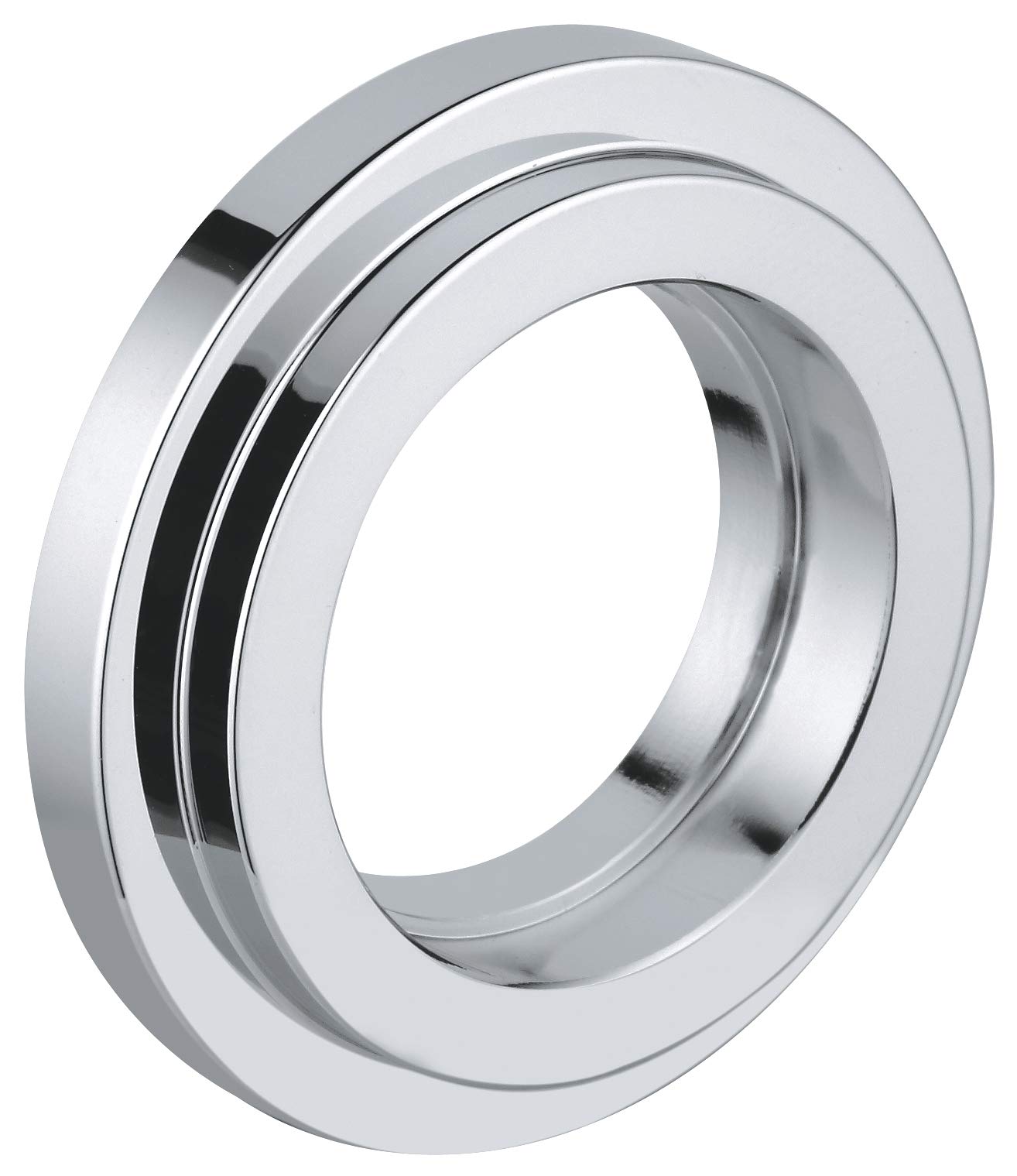 GROHE Escutcheon Chrome 45629000
