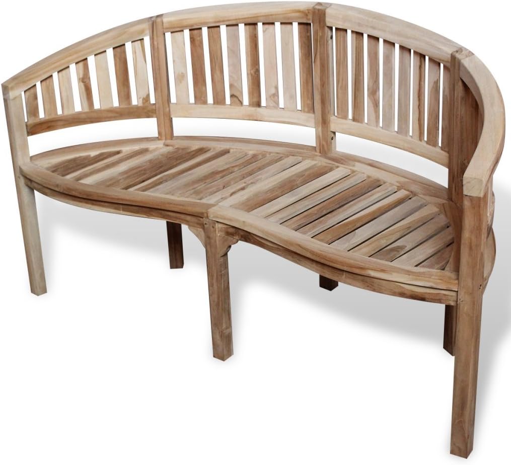 gartenbank bananenbank