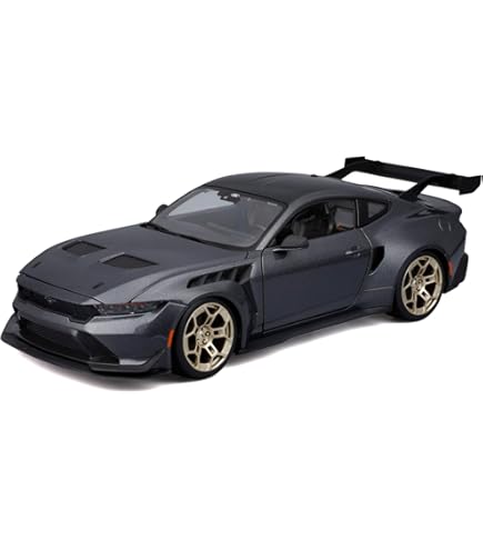 Amazon.com: AUTOart 1/18 Mad Max 2: The Road Warrior 