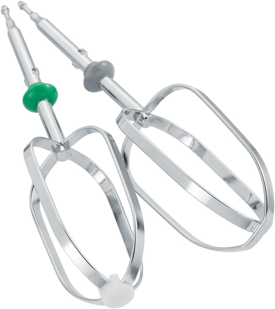 Sunbeam Heritage Stand Mixer Beater Set
