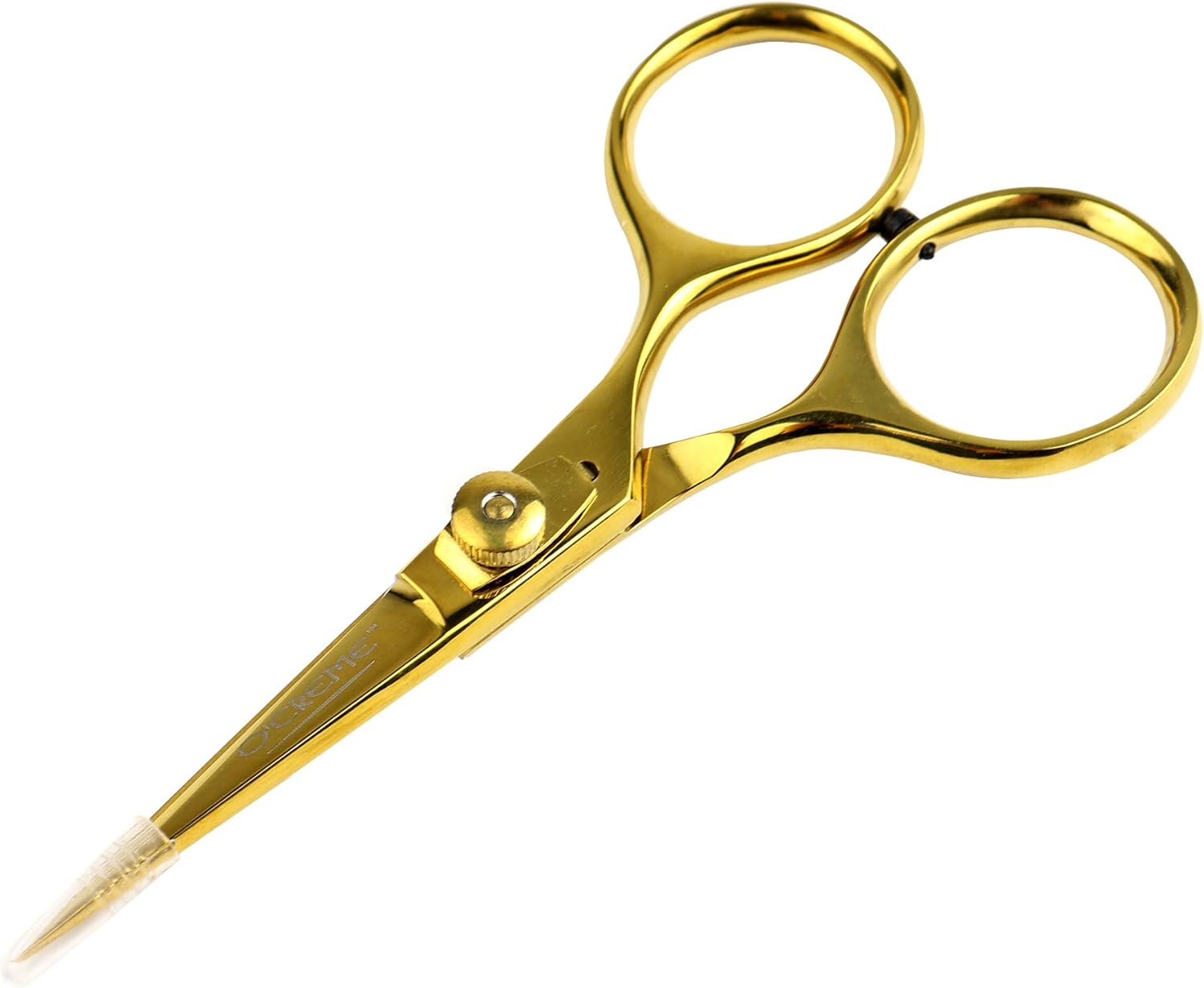 O'Creme Super Sharp Chef Scissors All Stainless Steel Snips
