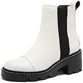 SOREL Women's Joan Now Chelsea Boot