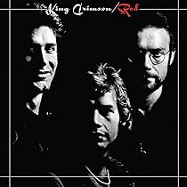 洋楽 KING CRIMSON THE COMPLETE 1969 RECORDING King Crimson The Complete 1969 Recordings Box Set