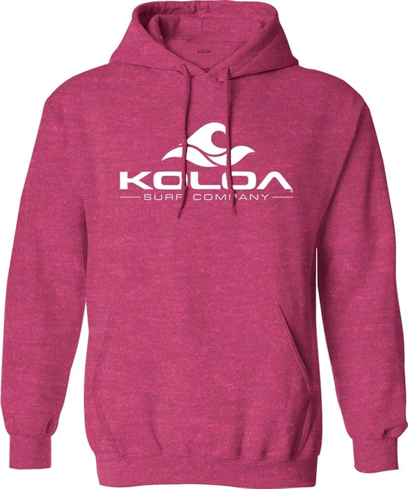 koloa surf hoodie