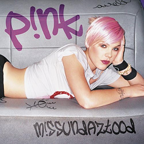 P!nk Try This アナログレコード 2枚組 Amazon.com: Try This: CDs & Vinyl