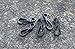 Mini SF Carabiners Spring Backpack Clasps EDC Keychain Carabiner for Climbing Camping Bottle Hooks Paracord Tactical Survival Gear 12pcs/Lot by Ontrip