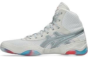 ASICS Women's MATBLAZER Wrestling Shoes
