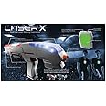 Laser X 88016 Two Player Laser Gaming Set, 72 months to 180 months