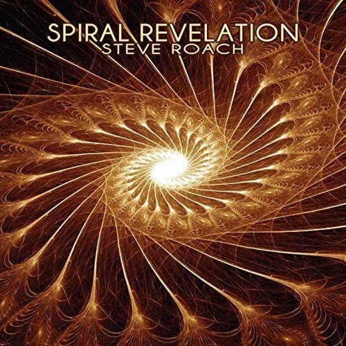 Steve Roach - Spiral Revelation - Zortam Music