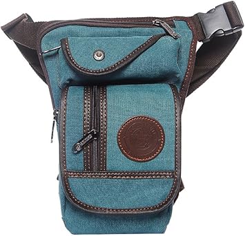 fanny pack that goes around thigh