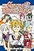The Seven Deadly Sins 11 (Seven Deadly Sins, The)