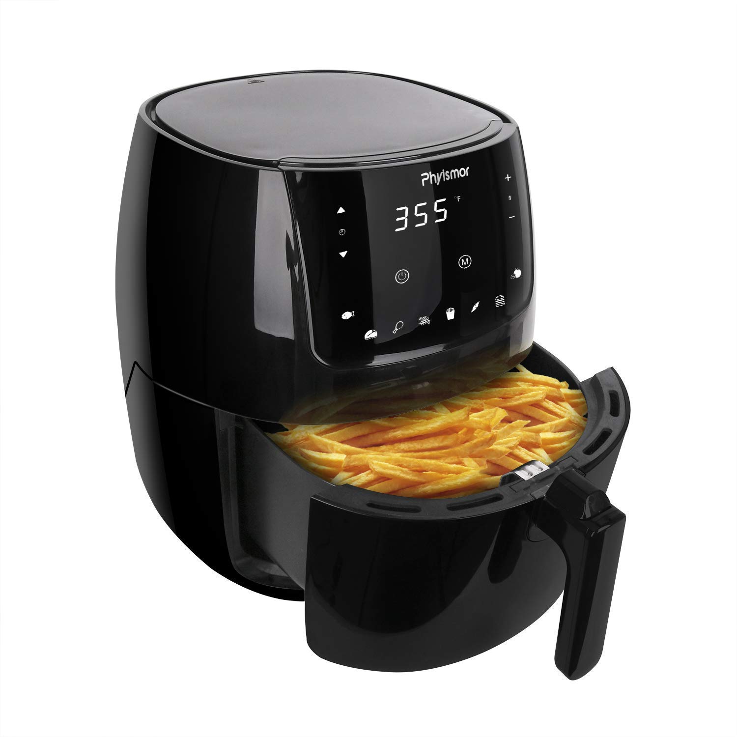 Which Is The Best Phyismor Air Fryer