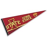 Iowa State Cyclones Pennant Full Size Felt