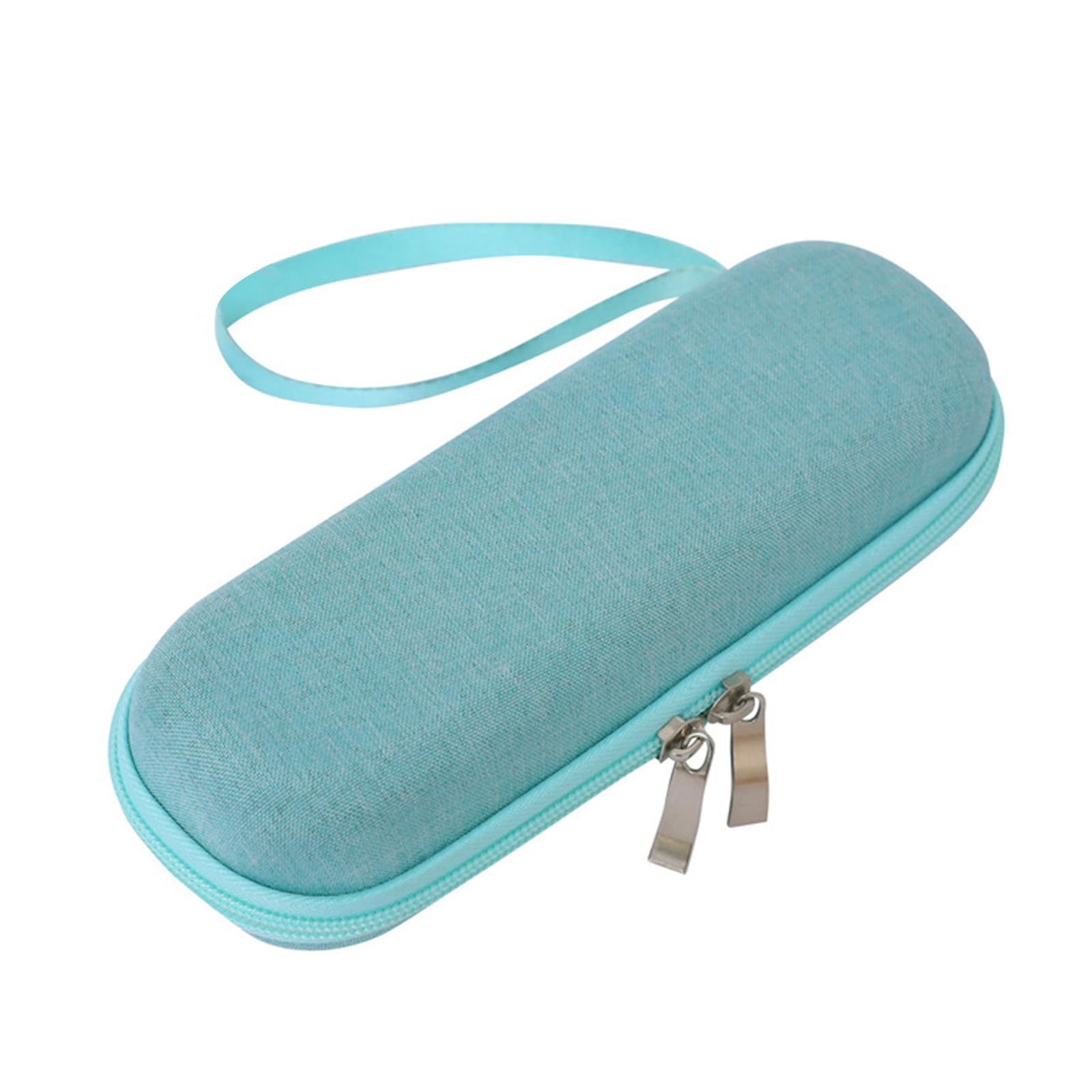 Insulin Cooler Travel Case - Insulated Organizer for Insulin Pens, Portable Medicine Cooler (Green)