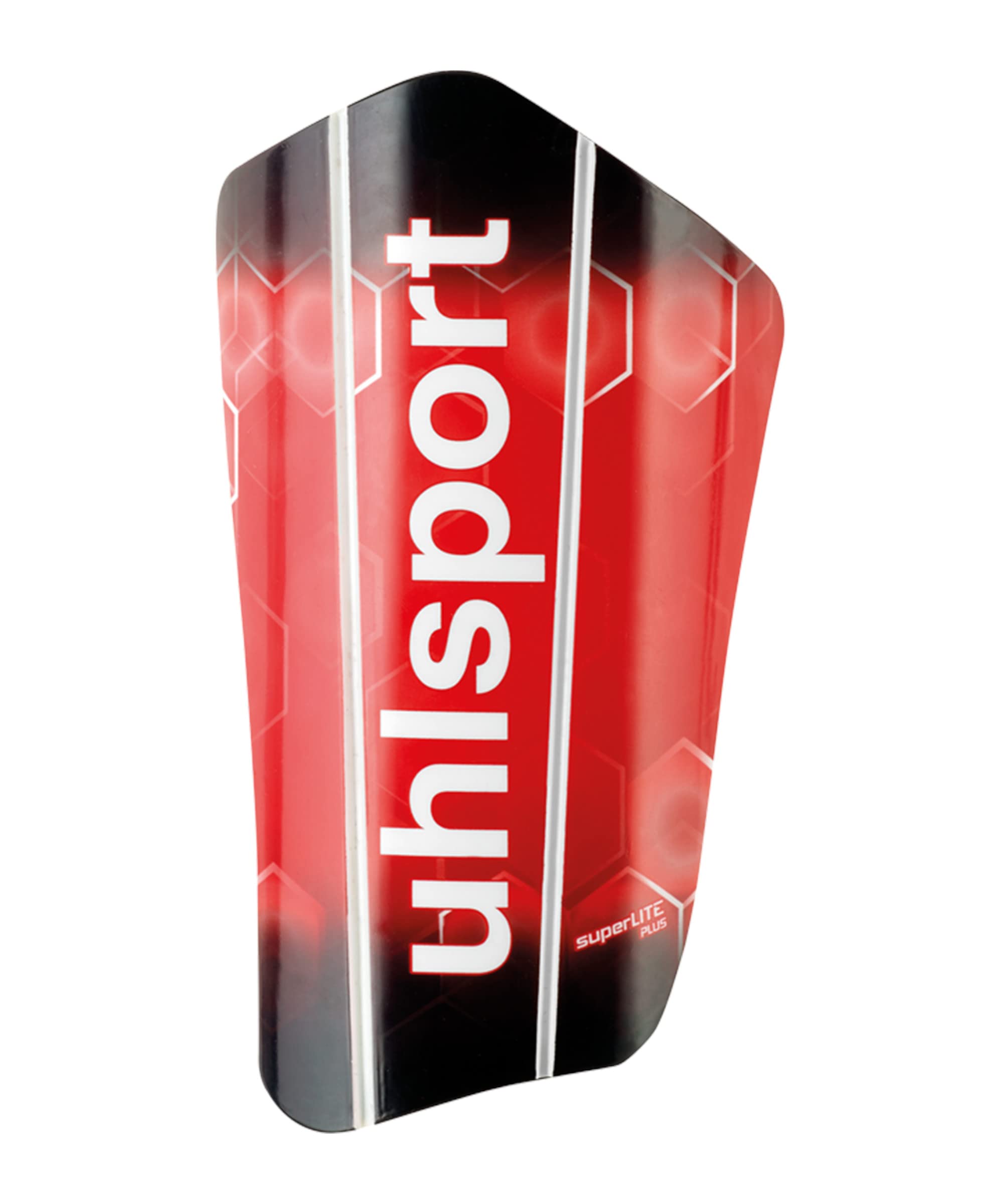 Uhlsport Super Lite Plus Protection Rot/Weiß M