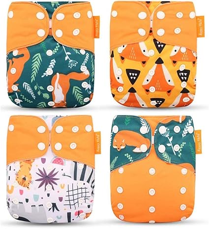 reusable pocket nappies