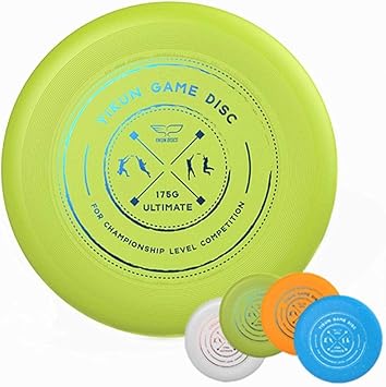 extreme frisbee