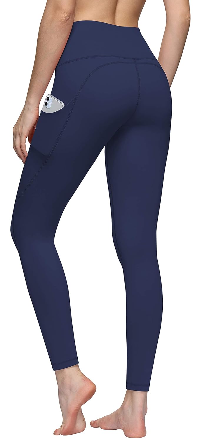 royal blue workout pants
