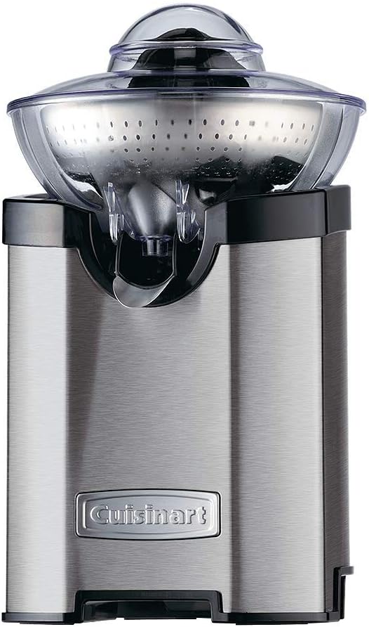 Espremedor De Citricos 70 W Cuisinart