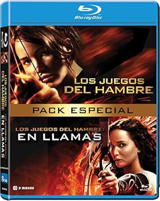 los juegos del hambre amazon