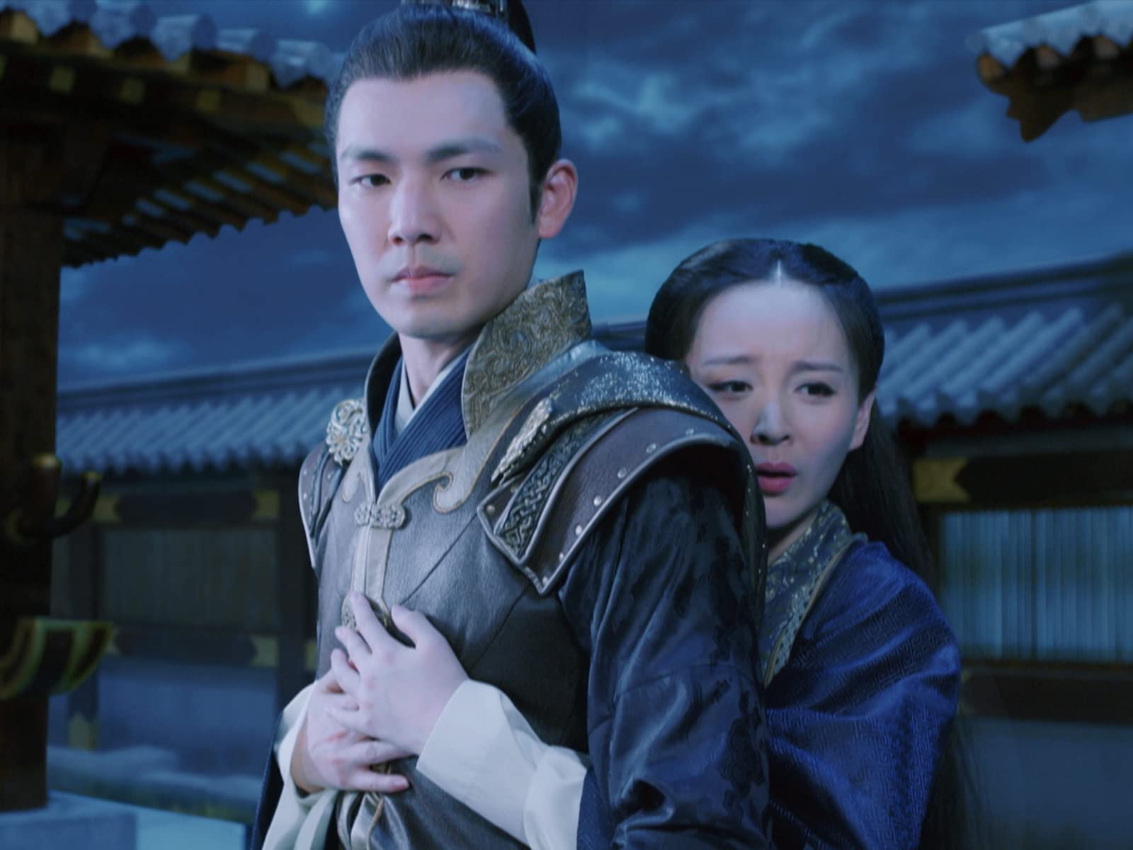 Amazon Co Jp 孤高の花 General I 字幕版 を観る Prime Video