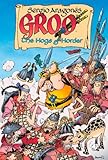 "Groo The Hogs of Horder" av Mark Evanier