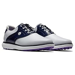 FootJoy Women's Traditions Spikeless Previous