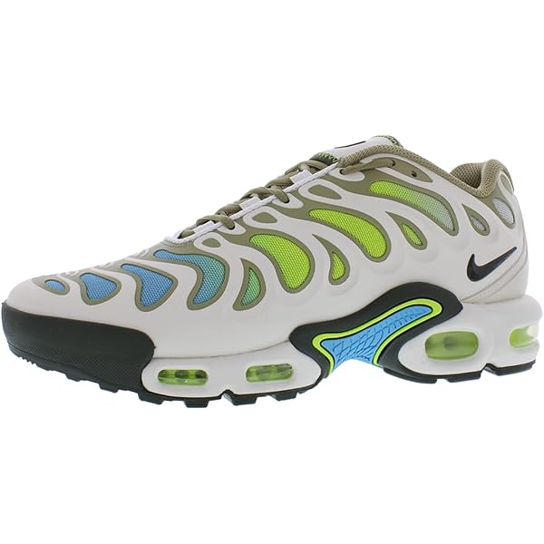 Amazon.com | Nike Air Max Terrascape Plus Men's Shoes (Off