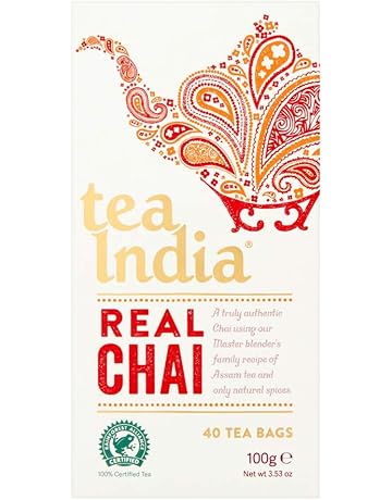 Té chai | Amazon.es