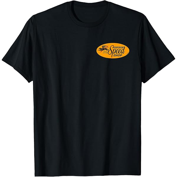 Amazon.com: Trendy Graphic High Performance Speed Shop