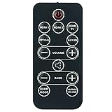 SB26 Replacement Remote Control Commander