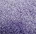 Brentwood Poodle 25 by 25 Floor Cushion, Lilac