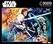 Star Wars - The Force is Strong with This One - 2000 Piece Jigsaw Puzzle