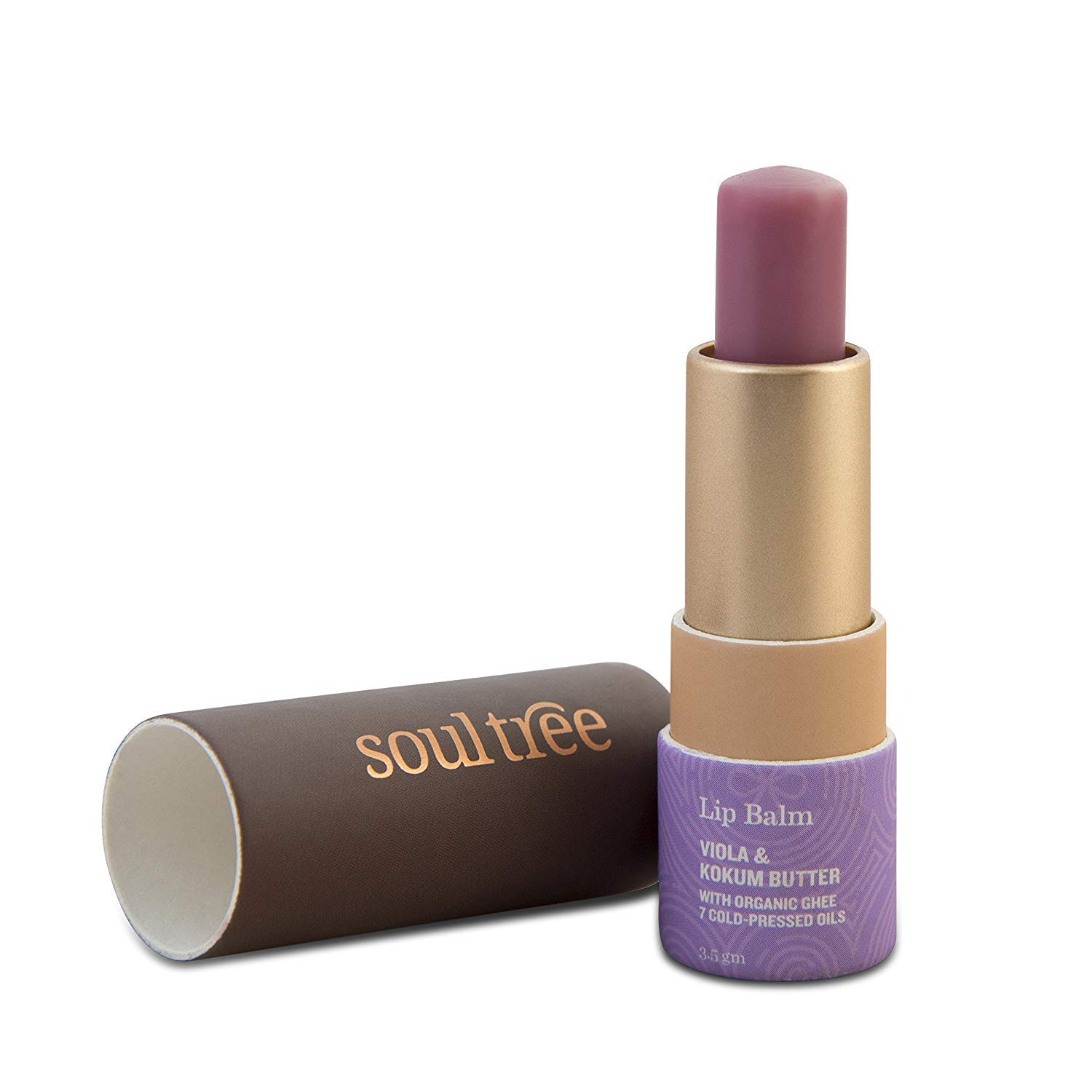 Soultree Lip Scrub - 1 Piece