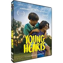 Young Hearts: Amazon.ca: Lou Goossens, Anthony Schatteman: Movies